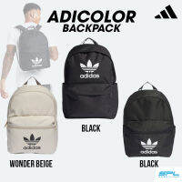 Adidas Collection อาดิดาส กระเป๋าเป้ กระเป๋าแฟชั่น OG Adicolor Backpack รุ่น H35596 / IJ0761 / IL1963 (1300)