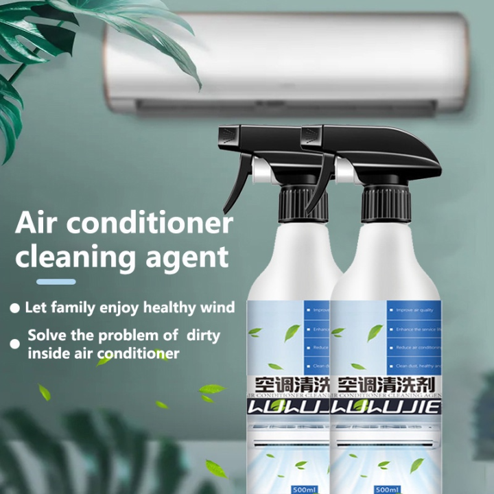 No disassembly BYC aircond cleaner spray air conditioner cleaner aircon