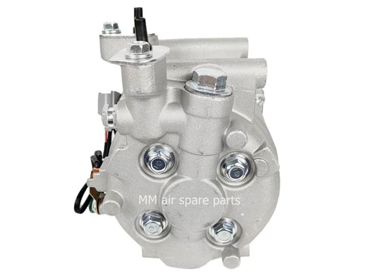 คอมแอร์-compressor-honda-city-ปี2006-2008-คอมแอร์-ฮอนด้า-ซิตี้-โฉม-zx-คอมเพรสเซอร์แอร์-zx-สินค้าใหม่100-พร้อมรับประกันสินค้า