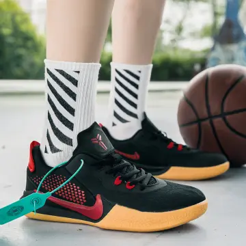 Nike Mamba Fury Basketball Shoes