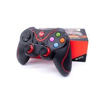 GOY จอยเกมส์ OKER จอยเกมส์ JoyStic Bluetooth Gamepad รุ่น BT-073 จอย