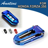 เคสสำหรับ Honda Forza 350 300 FORZA 250 2018-2022เคสป้องกันกุญแจรีโมทปุ่มควบคุม amt