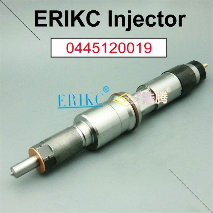 erikc-ปั๊มหัวฉีดเครื่องยนต์เชื้อเพลิง0445120019-0-445-120-019-120หัวฉีดดีเซลหัวฉีดพ่น0445-019สำหรับ-iveco-renault-premium