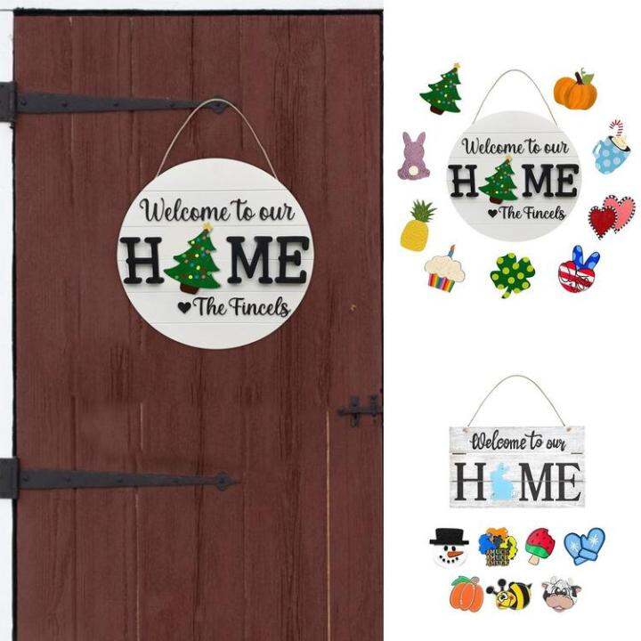 merry-christmas-wooden-front-door-sign-replaceable-wooden-merry-christmas-hanging-welcome-sign-wooden-holiday-decor-for-christmas-home-window-wall-decor-noble