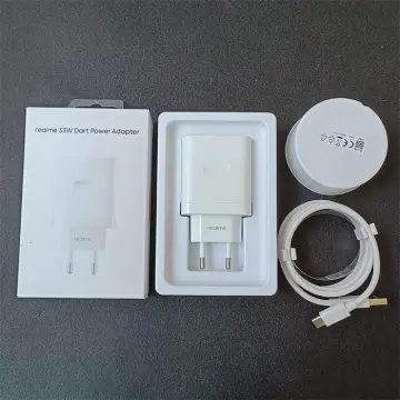 OPPO Original Cargador Rápido 33W US Supervooc Charge Para Find N