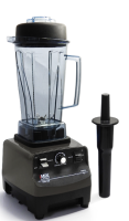 KOFFEEMART เครื่องปั่นน้ำผลไม้ iMix 1800 วัตต์ Professional nutrition blender 1800 W. (สีดำ)