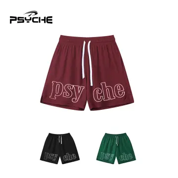 Psyche Men Compression Basketball Leggings Compression One Leg