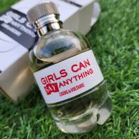 Zadig &amp; Voltaire Girls Can Say Anything EDP แบบทดลอง