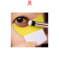 BANXEER EYE MAKEUP AUXILIARY BAFFLE แผ่นรอง อุปกรณ์แต่งตา มาสคาร่า อายแชโดว์ อายไลเนอร์ #MT002 (ShopCo)