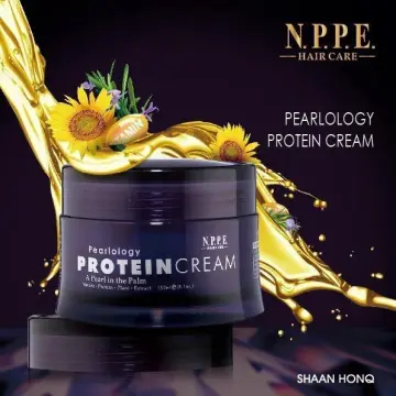 SH-RD Protein Cream Gold Deluxe Edition (2.71oz/80ml)