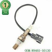 (Gold Seller) Top Quality Auto Oxygen Lambda Sensor OEM 89465-50130 8946550130 For Toyota Lexus SC430 LS430 GS430 4.3L