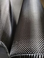 ผ้าคาร์บอน​แท้​ ลาย1  plain weave  3k น้ำหนัก​ 205​ กรัม​ ผ้าลายคาบอน carbon cloth toray​ yarn.black kevlar กว้าง​  150 ซม​ สีดำเงางาม เลือกยาวได้