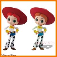 สินค้าขายดี!!! ?ของแท้? Q posket TOY STORY -Jessie- ## โมเดล โมเดลรถ ของเล่น ของสะสม รถ หุ่นยนต์ ตุ๊กตา โมเดลนักฟุตบอล ฟิกเกอร์ Model