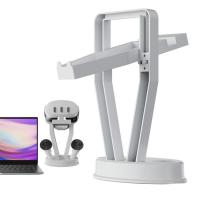 Mount Station for VR Headset Controller Holder Mount Station Touch Controllers Station Display Rack Universal VR Accessories generous