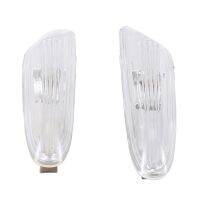 63137165741 63137165742 Clear Fender Side Marker Lights Indicator Turn Signal Lights for BMW 5-Series E60 E61 2004-2009 Parts Kits