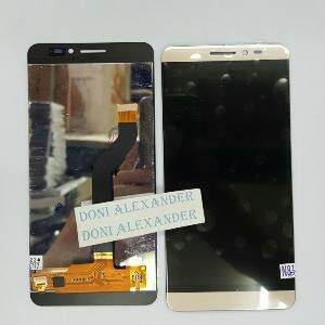 lcd coolpad max