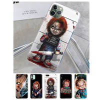 T-39 Charles Lee Ray โปร่งใส อ่อนนุ่ม ซิลิโคน TPU เคสโทรศัพท์ หรับ Xiaomi Redmi Note 6A 8 9 9S 9A 7A F1 7 8A 9T S2 10A 10C 6 9C Pocophone Power Pro Prime