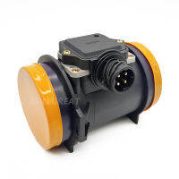 MAF MASS AIR FLOW SENSOR 5WK9600สำหรับ BMW 3 5 7 Saloon Coupe Touring Z3 M3 323i 328i 5WK9600Z 13621703275 13621703650