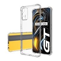 เคสซิลิโคนกันกระแทกนิ่มสำหรับ Realme GT 2 Master นีโอ3 3T 2 Neo3 Neo2 X7 Q3โปร V15 Narzo 50A 50i ไพร์ม4G 5G 2022 2023