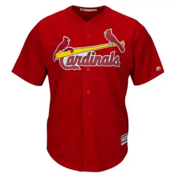 Shop St Louis Cardinals Jersey with great discounts and prices online - Oct  2023