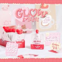 ✨glowshimmer โกลวชิมเมอร์ ไฮไลท์หน้าฉ่ำหน้าเงา ทาได้ทั้งหน้าและตัว ผิวโกลว์สวยมาก