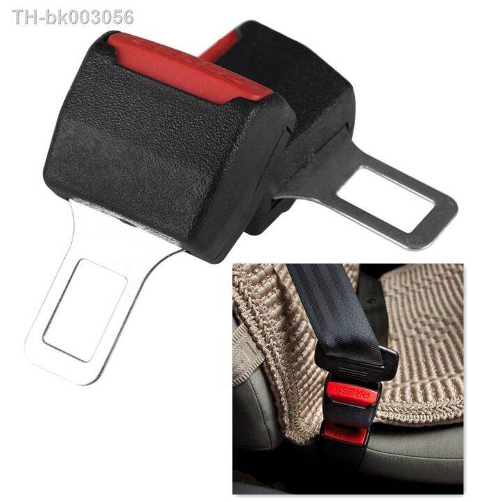 Car Seat Belt Clip Extender for Mercedes Benz W201 GLA W176 CLK W209 W202 W220 W204 W203 W210