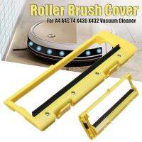 2Pcs Main Brush Cover of the Sweeper is Suitable for A4 A4S T4 X430 X432