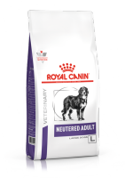 Royal canin Neutered Adult Large Dog อาหารสุนัข อาหารสุนัขทำหมัน อาหารเม็ดสุนัข ขนาด 12 kg