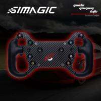 Simagic GT4 Wheel