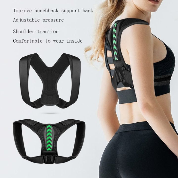 adjustable-back-shoulder-posture-corrector-belt-clavicle-spine-support-reshape-your-body-home-office-sport-upper-back-neck-brace