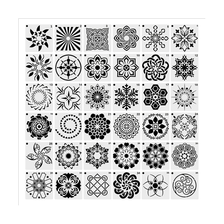 mandala-dotting-tools-art-supplies-rock-dot-stencils-for-painting-tool-set-craft-kits-for-nail-mandala-arts-drawing