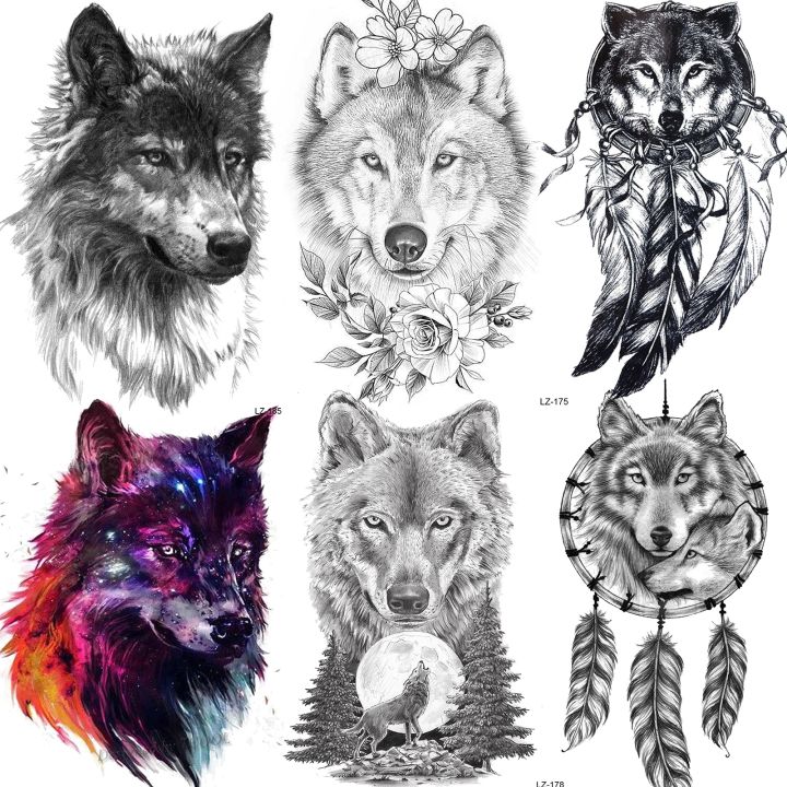 Top 30 Hình ảnh sói 3D đẹp ngầu và chất nhất 3  Chó sói Dark fantasy  art Hình ảnh