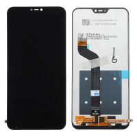 หน้าจอ LCD พร้อมทัชสกรีน - Xiaomi Mi A2lite(แถมฟรี!! ชุดไขควง)