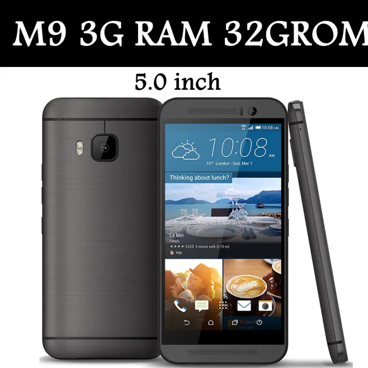 4G ROM32G ROM64G ROM New Dual sim Android Smartphones 4G LTE Mobile