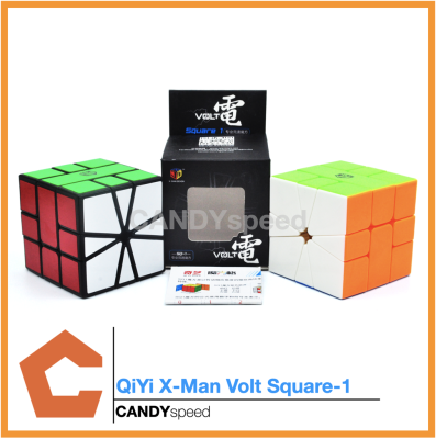 QiYi X-Man Volt Square-1