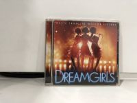 1 CD MUSIC  ซีดีเพลงสากล   MUSIC FROM THE MOTION PICTURE DREAMGIRLS    (L3D78)