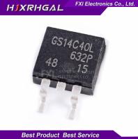 1pcs IRGS14C40L IRGS14C40 TO-263 TO263 GS14C40L SMD