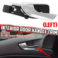 Car Interior Door Handle for Alfa Romeo Giulietta 2010-2019