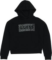 GUESS Sweat-Shirt for Girls Black