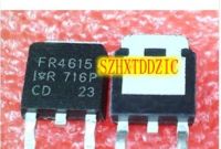 FR4615 IRFR4615 IRFR4615PBF ไปยัง-252 [SMD]