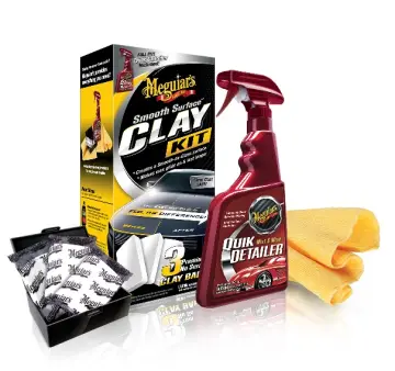 Meguiars G8224 Perfect Clarity Glass Cleaner - 24 oz