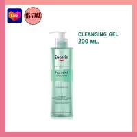 PA Eucerin Cleansing Gel 200 ml ยูเซอรีน คลีนซิ่งเจล 200 มล.