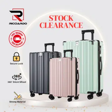 Hummer 2025 luggage parkson