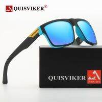 QUISVIKER Polarized Sunglasses Men UV400 Fishing Sun Glasses Women Eyewear Oculos De Sol Masculino Gafas Hombre Without Box Cycling Sunglasses