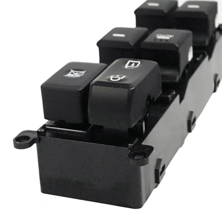 2x-car-front-left-drive-side-power-window-control-switch-button-for-kia-rio-4door-2012-2015-93570-1w155