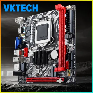 Mini itx clearance 1155 motherboard