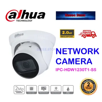 Buy Reolink POE IP Dome Camera 12MP Fixed RLC-1224A Online