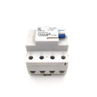 High Quality F364 32A 40A 63A 30mA Electronic-Magnetic Type Earth Leakage Circuit Breaker Residual Current Device RCD ELCB Electrical Circuitry Parts