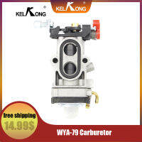 Celcong TJ45 carb สำหรับ TJ45E KBL45 KBL45 KBH45 2จังหวะคาร์บูเรเตอร์ s. คาร์บูเรเตอร์ brushcutter Blower