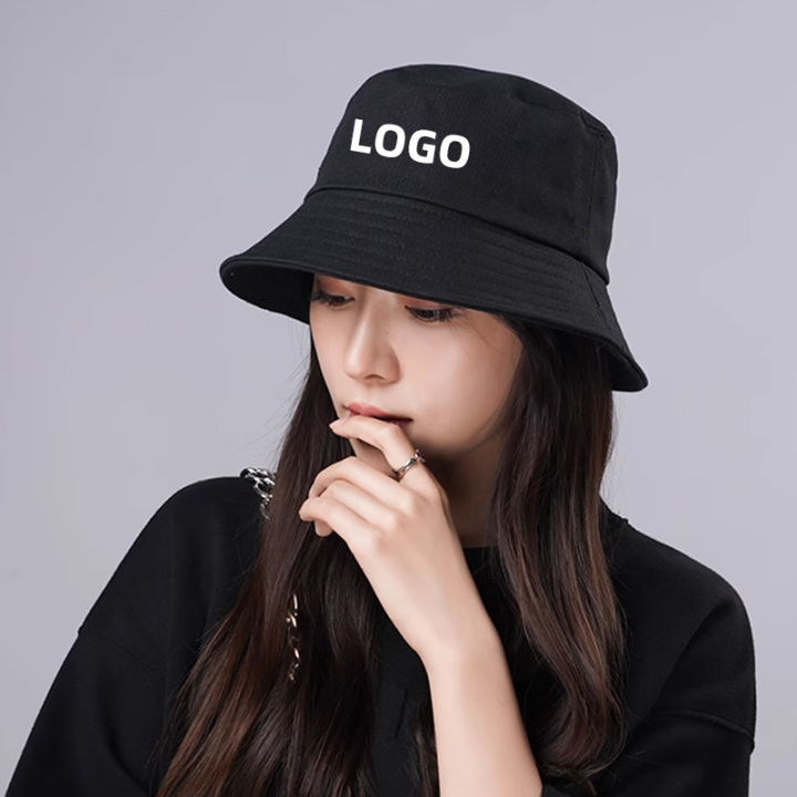 Bucket 2024 hat lazada